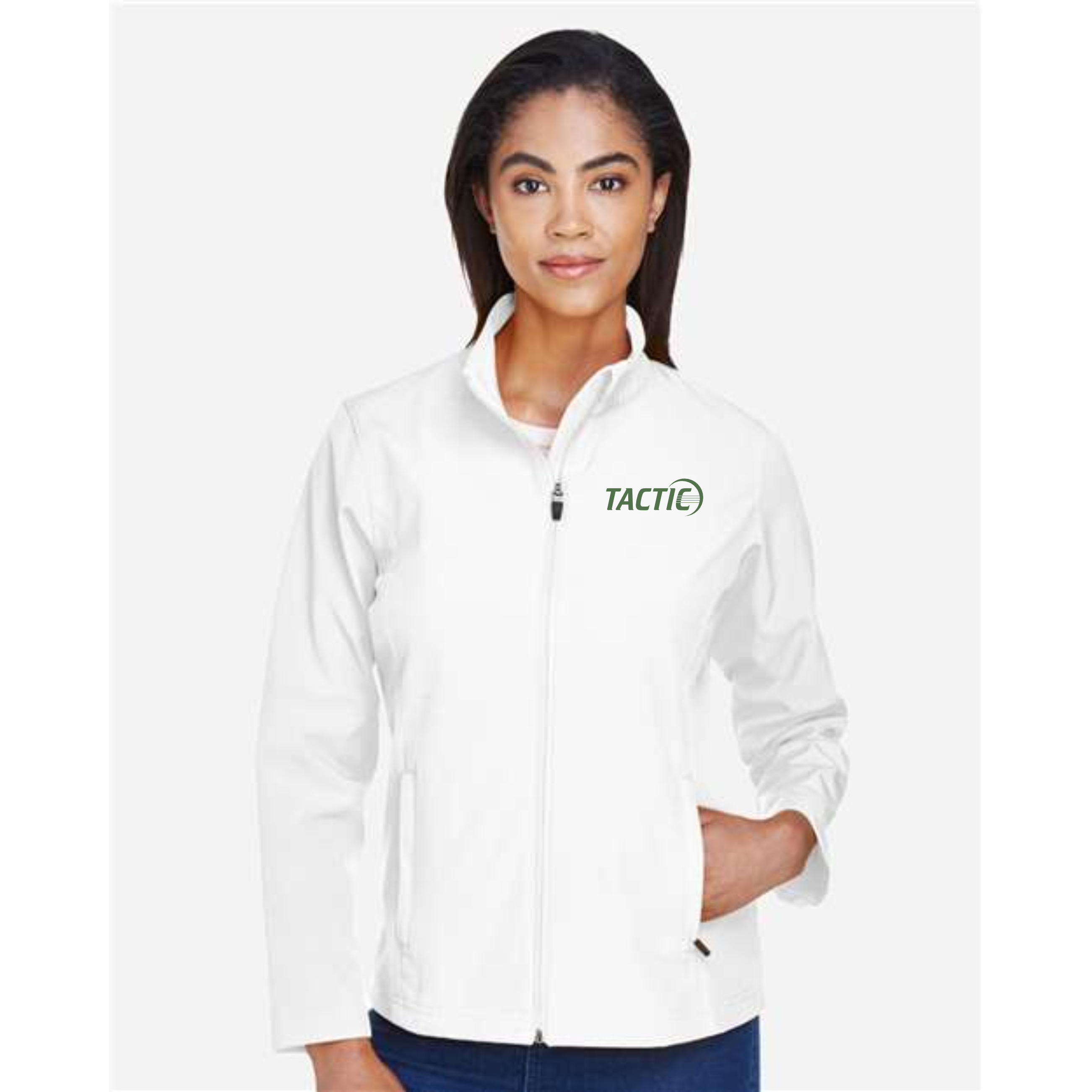 Women's Leader Soft Shell Jacket