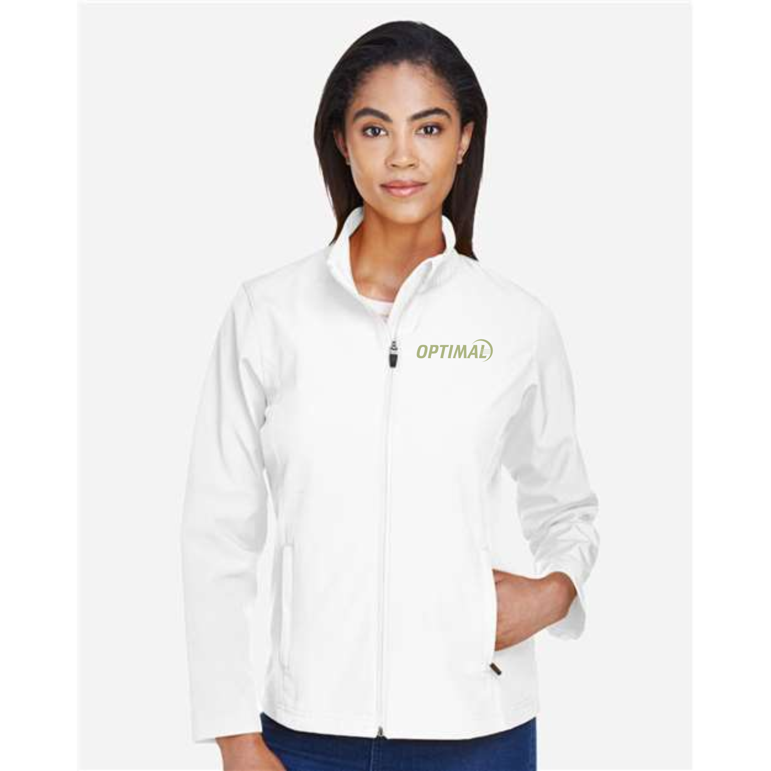 Women's Leader Soft Shell Jacket