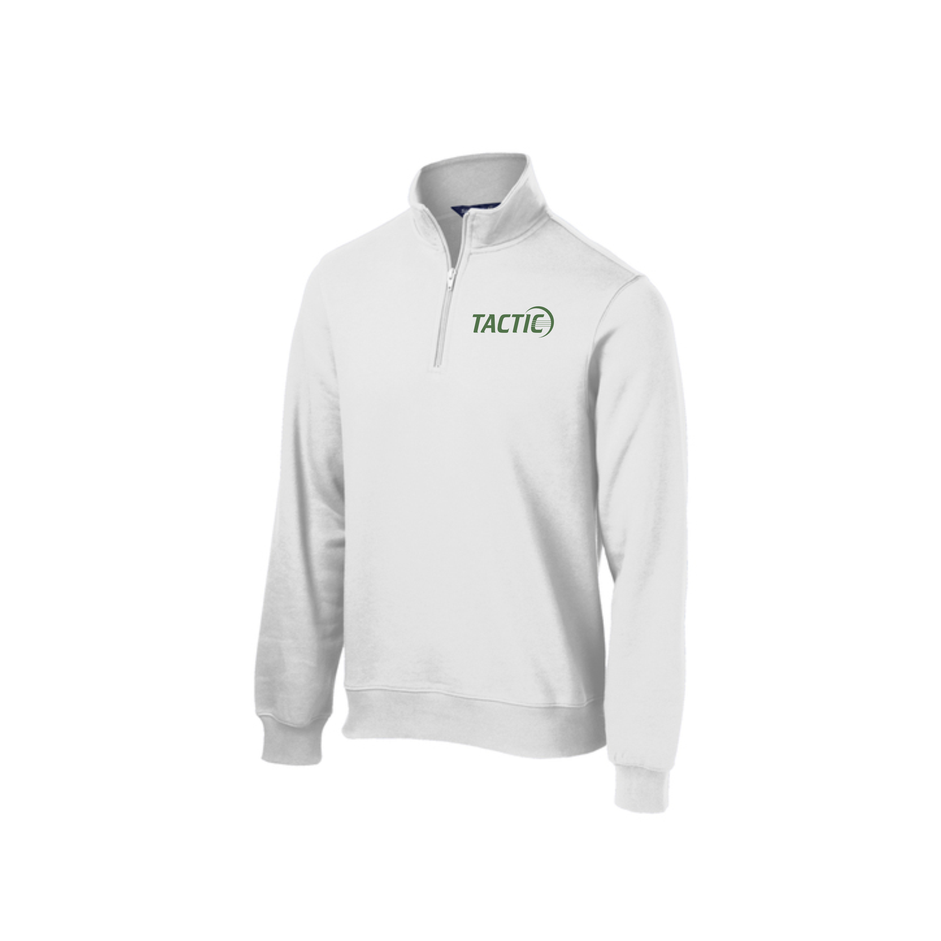 Sport-Tek® 1/4-Zip Sweatshirt