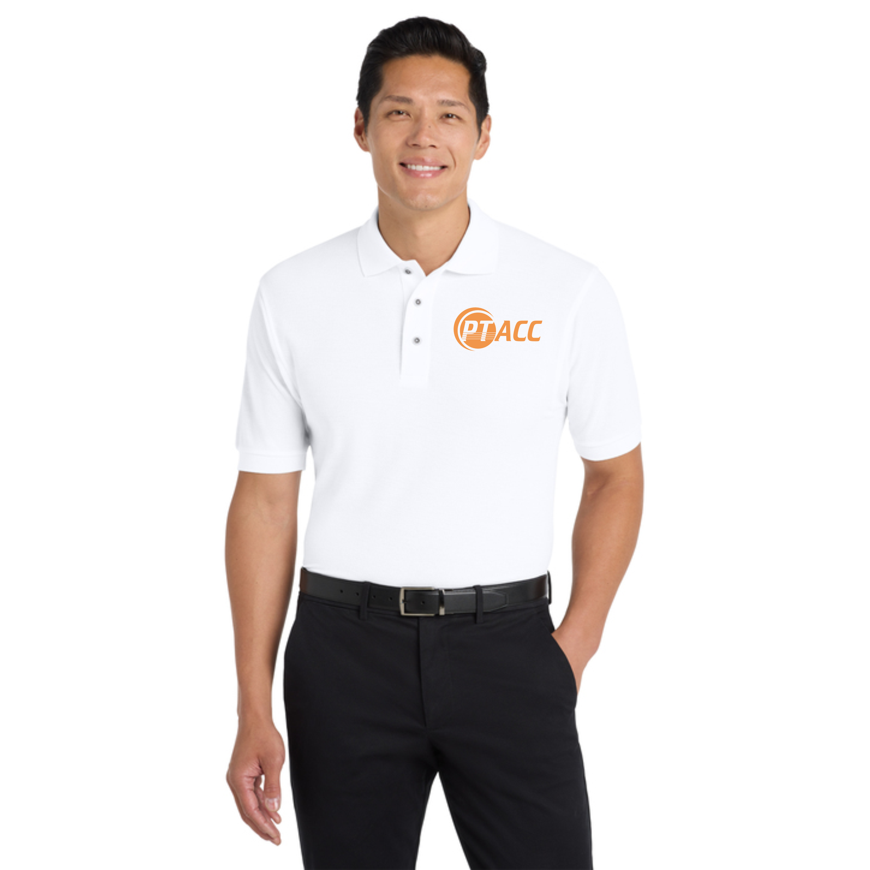 Port Authority® Silk Touch™ Polo